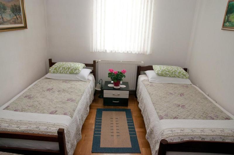 Apartman Urbana Villa Zagreb Bagian luar foto